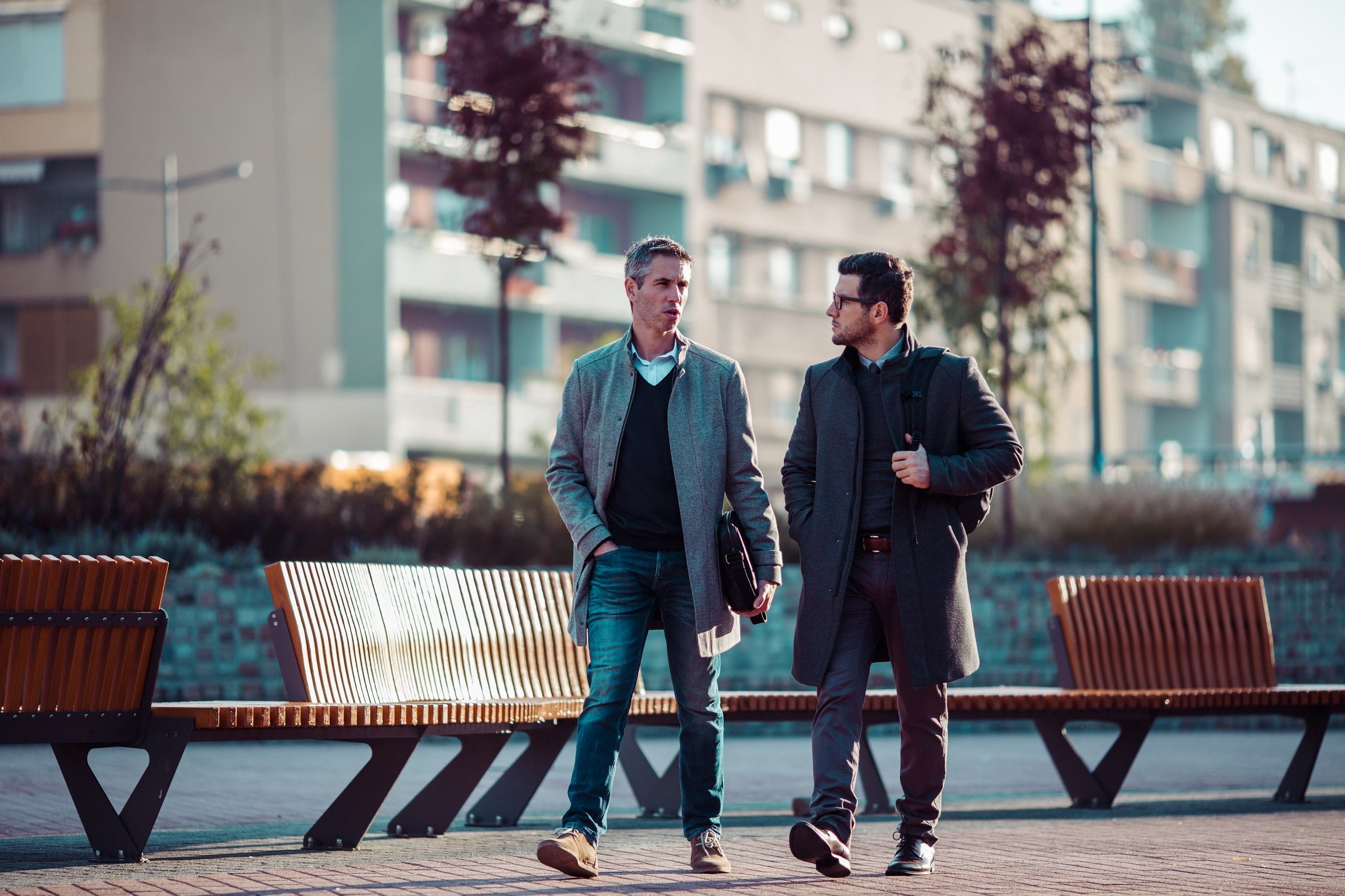 Church Planting Coach
